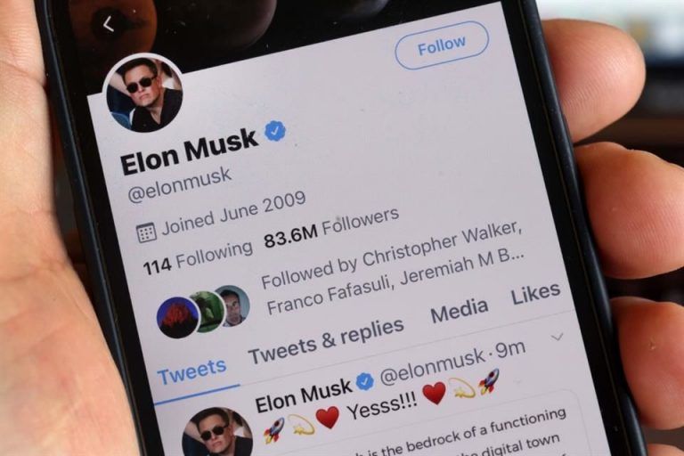 ¿Qué quiere cambiar Elon Musk de Twitter?