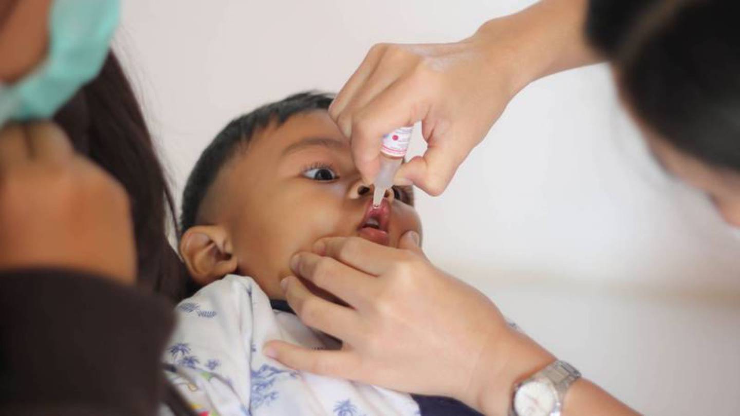 Funcionarios de salud del Reino Unido y EE.UU. investigan casos de hepatitis grave en niños