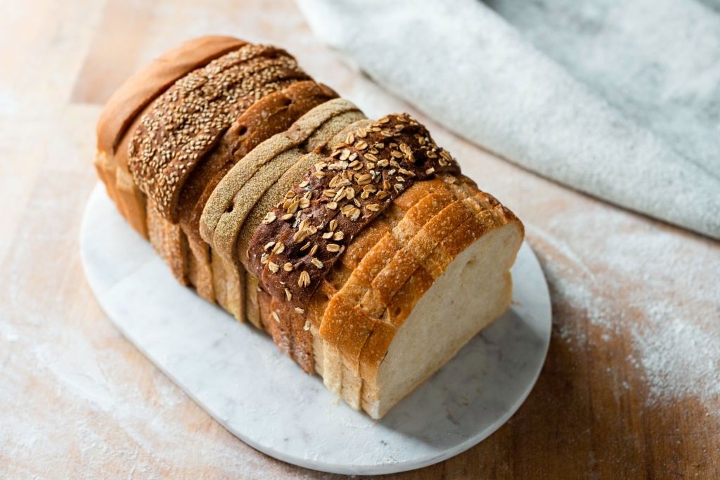 Guía para comprar pan de caja