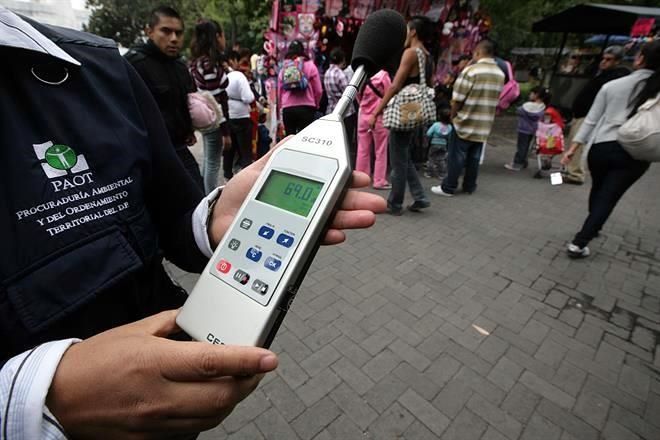 Firman convenio para evitar ruido