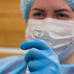 Rusia anuncia el registro de la primera vacuna nasal del mundo contra el coronavirus