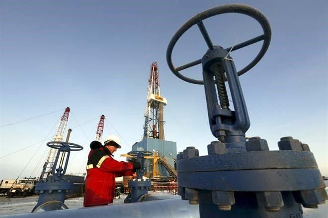Dimite presidente de gigante petrolero ruso Lukoil