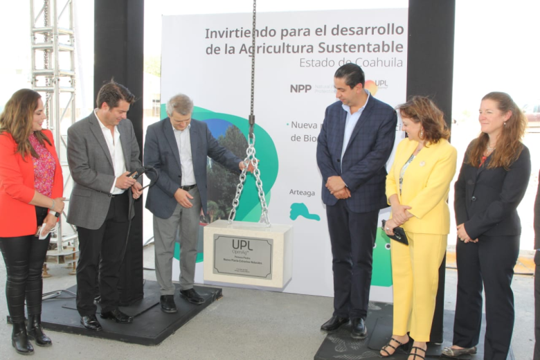 COAHUILA SE FORTALECE CON INVERSIONES Y GENERACIÓN DE EMPLEOS