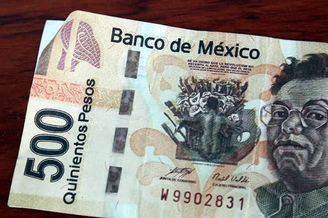 No hay tecnología que detecte dinero falso, dicen a Banxico