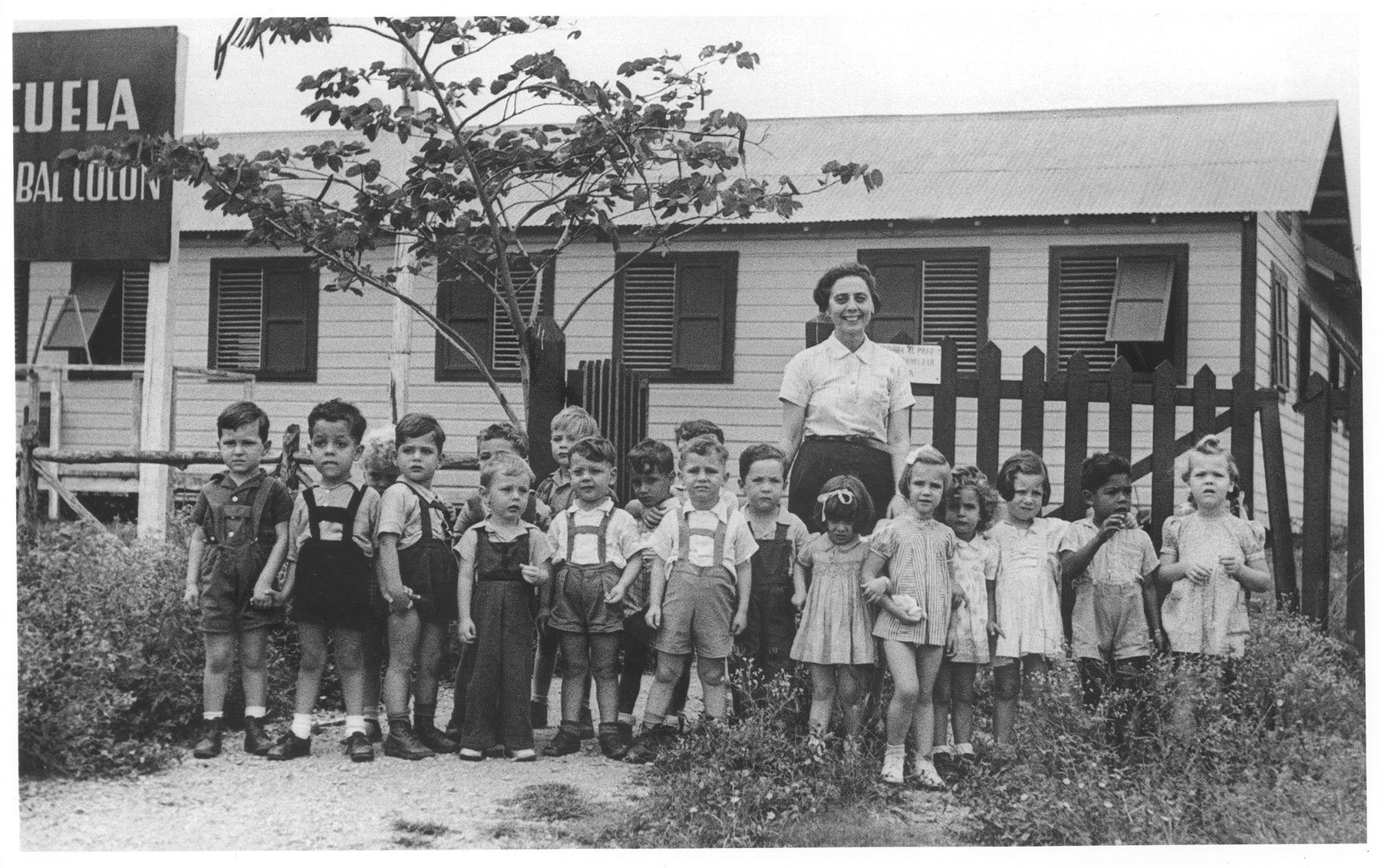 Los colonos de Sosúa, los judíos acogidos por República Dominicana durante la Segunda Guerra Mundial
