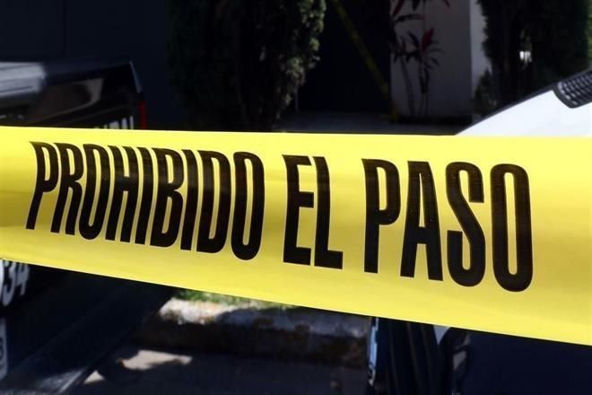 Matan a dos mujeres y a una menor en ataque en Zacatecas