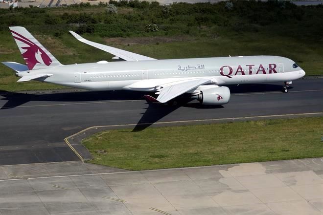 Dice Qatar Airways que no planea volar desde el AIFA