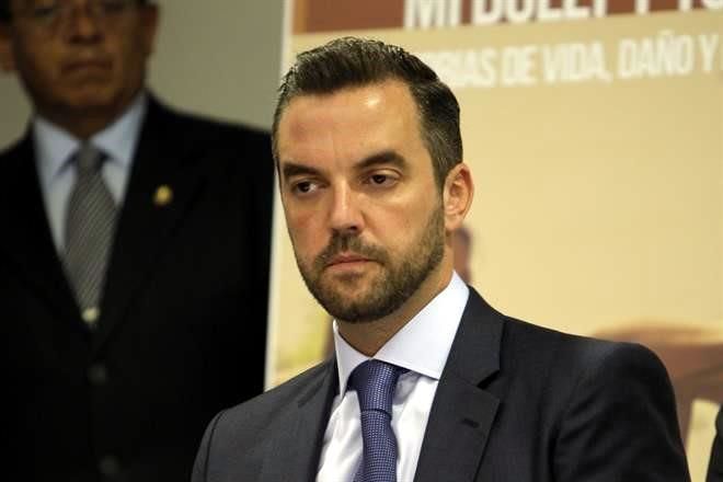 Alargan otros tres meses proceso a Lavalle