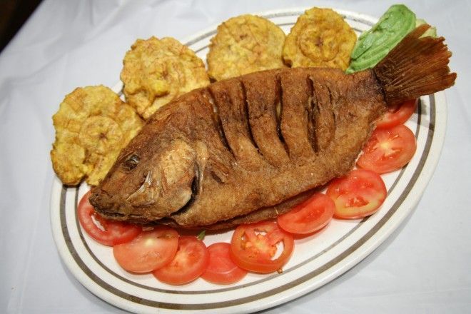 ¿Qué pasa si comemos pescado todos los días?