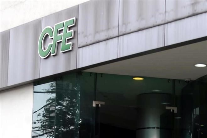Pide CFE investigar a empresa de EU a la que le debe gas