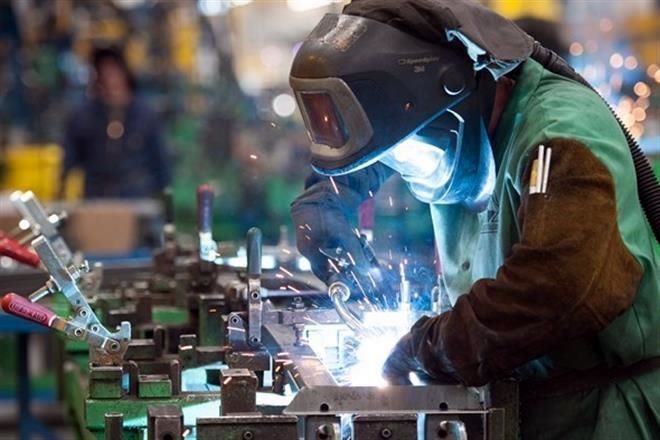 Avanza PIB 0.88% en primer trimestre