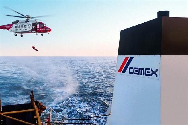 Convertirá Cemex CO2 en combustible de aviación
