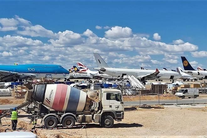 Invierte Cemex en tecnología para bajar emisiones