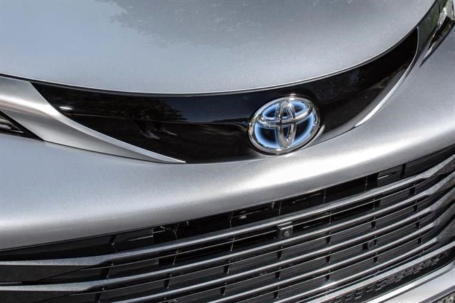Invertirá Toyota 383 mdd en producción de híbridos