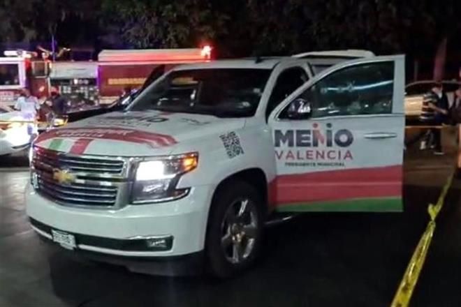 Señala EU violencia electoral en México en 2021
