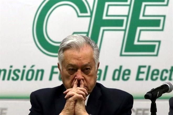 Piden redefinir la CFE en lugar de destruir certeza jurídica