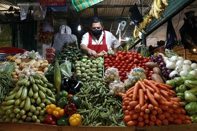 Homologarán precios de canasta básica a nivel nacional