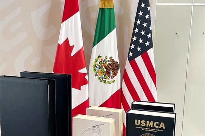 Contradice reforma minera a T-MEC