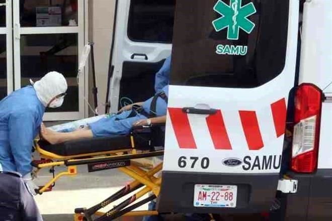 Arranca en Edomex reconversión hospitalaria