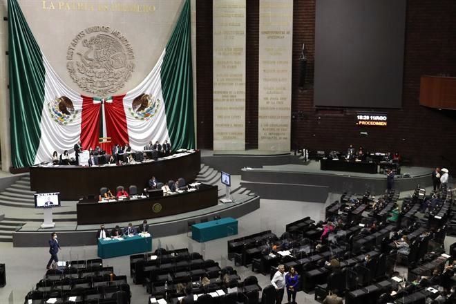 Darán a Oposición propuesta de reforma eléctrica