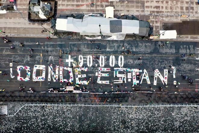 Desaparecen 5 mil 105 menores en Gobierno de AMLO.- Redim