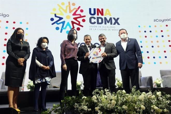 Los Alcaldes, seis meses después