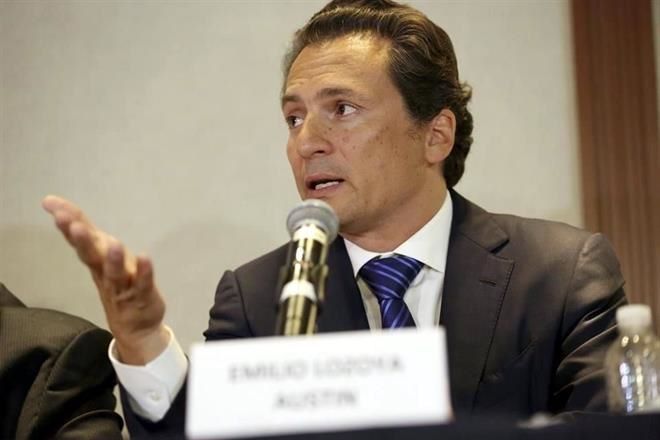 Estima AMLO que pacto FGR-Lozoya no cubre daño al erario