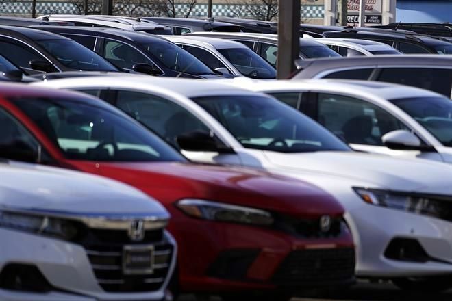 Se dispara robo de vehículos asegurados en 5 estados