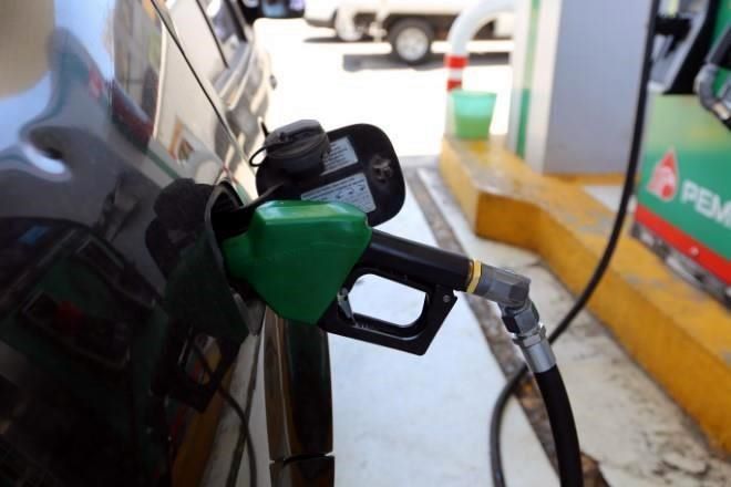 Desploma subsidio 92% la recaudación de IEPS en combustibles