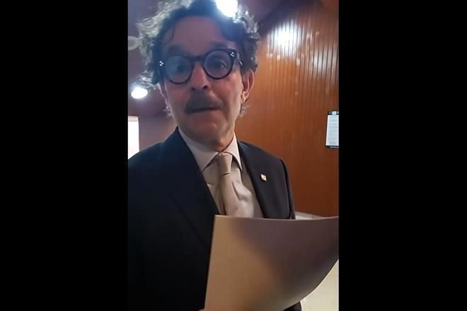 ‘Ni una más’, advierte PAN a Quadri