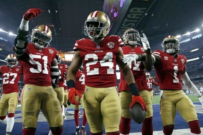 Visitarían 49ers el Azteca a fines de año