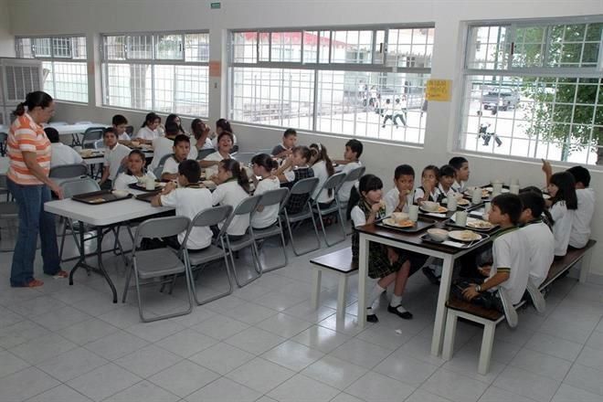 Ordena juez a SEP frenar ‘Escuela es Nuestra’