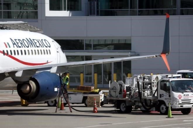 Anuncia Aeroméxico su tercer destino desde el AIFA: Vallarta