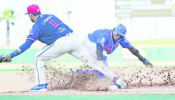 HISTÓRICO PRIMER JUEGO SENCILLO DE 7 INNINGS ES PARA TECOLOTES.