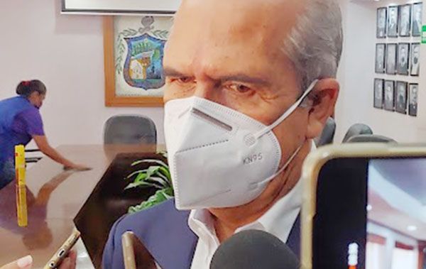Cero tolerancia a abusos policiacos