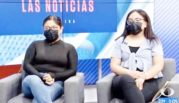 Amigas de Debanhi declaran ante Fiscalía de NL