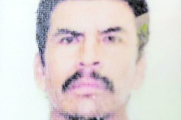 Desaparece adulto con discapacidad