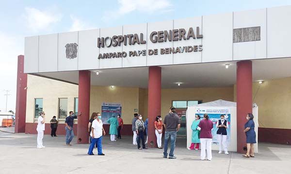 Hacen polvo financieras sueldo de 25 empleados