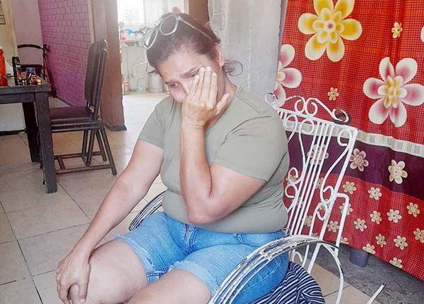 Jucel; el niño que no recibió justicia
