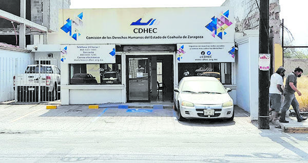 Investiga CDHEC tres extorsiones
