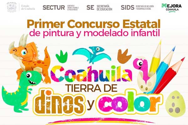 Invitan a concurso de modelado y pintura