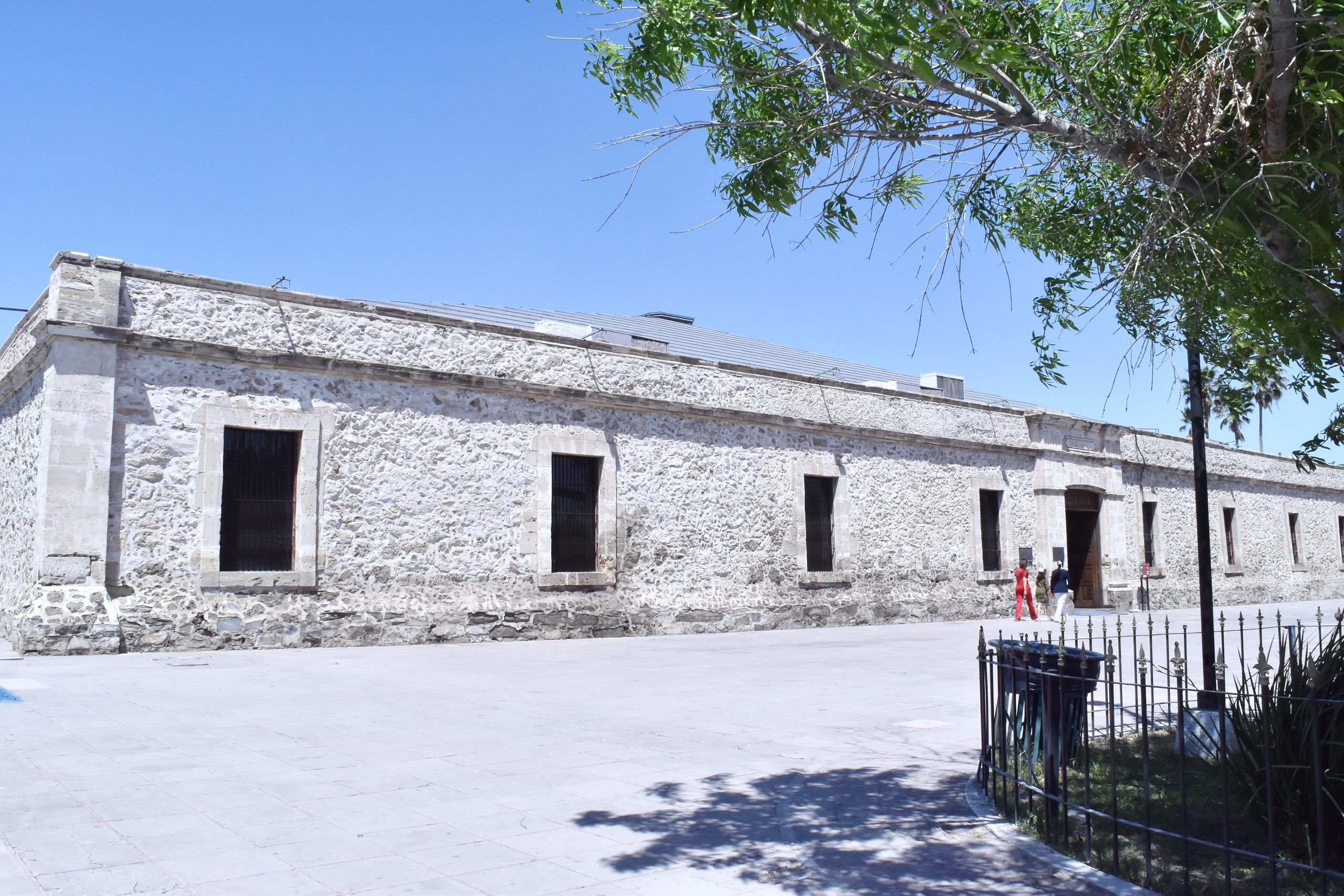 Buscarán promover turismo en Monclova a través su historia