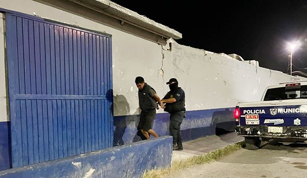 Se niega a revisión y acaba en prisión