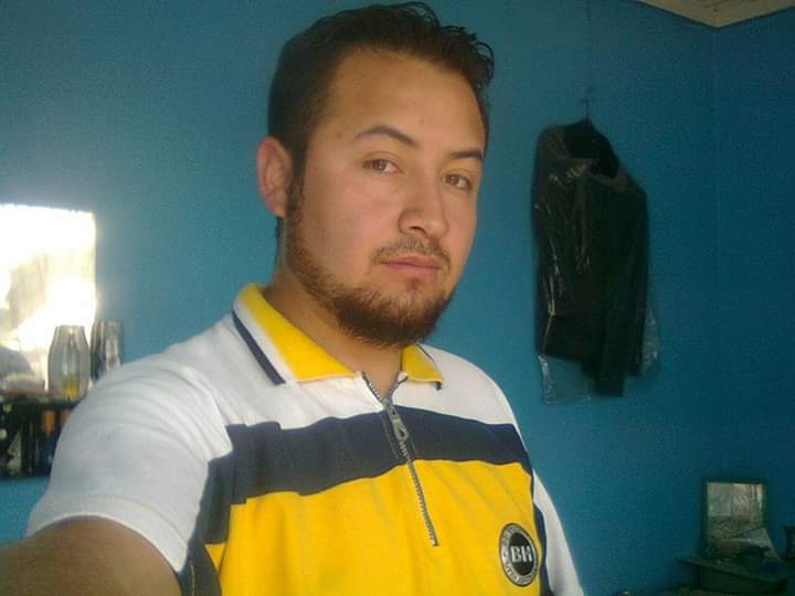 ‘A mi hijo no lo encuentro, es un dolor muy fuerte’