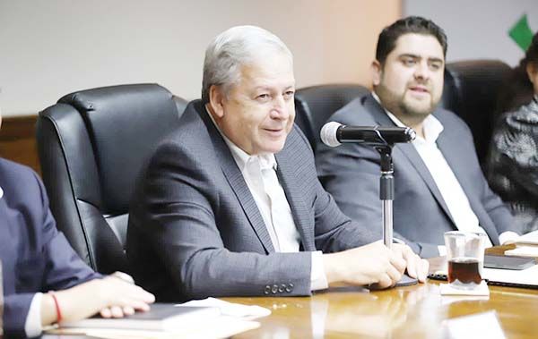 Apoya Cabildo de Saltillo los proyectos educativos