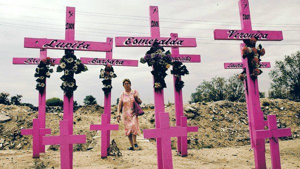 Feminicidios: La respuesta emocional a un trauma comunitario
