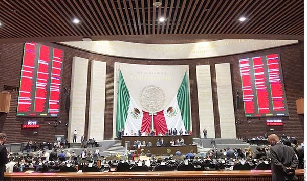 Fracasa la discusión del horario de verano