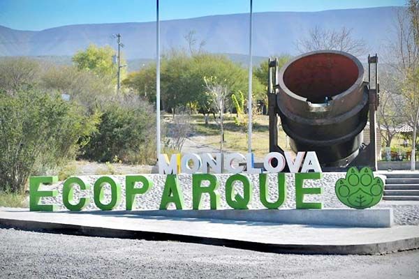 Importante promoción turística de Monclova