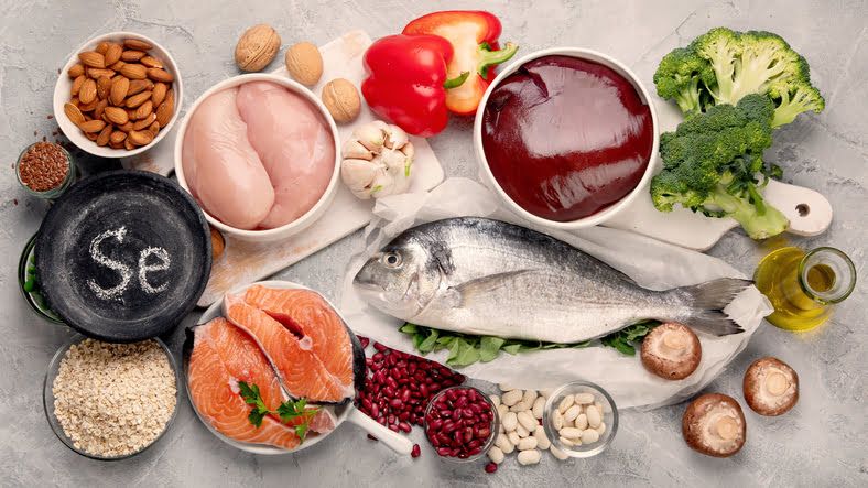 El consumo de zinc, un aliado contra el envejecimiento