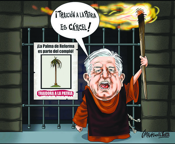 CUANDO EL IXTLERO HABLA